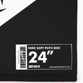 Skrzynia plyometryczna Nike Strength Soft Plyo Box black/white 5
