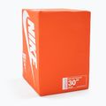 Skrzynia plyometryczna Nike Strength Soft Plyo Box orange/white 4