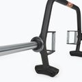 Gryf trap bar Nike Strength Open Trap Bar black/orange 4
