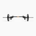 Gryf trap bar Nike Strength Open Trap Bar black/orange 9