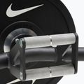 Gryf trap bar Nike Strength Open Trap Bar black/orange 13