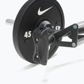Gryf trap bar Nike Strength Open Trap Bar black/orange 14