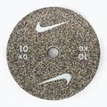 Obciążenie bumperowe Nike Strength Grind Bumper Plates 10 kg pixel 2