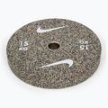 Obciążenie bumperowe Nike Strength Grind Bumper Plates 15 kg pixel