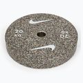 Obciążenie bumperowe Nike Strength Grind Bumper Plates 20 kg pixel