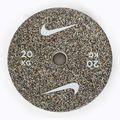 Obciążenie bumperowe Nike Strength Grind Bumper Plates 20 kg pixel 2