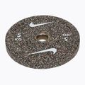 Obciążenie bumperowe Nike Strength Grind Bumper Plates 2 x 5 kg blackout