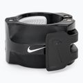 Zaciski do sztangi Nike Strength Barbell Collars 2 szt. black/white 3