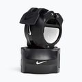 Zaciski do sztangi Nike Strength Barbell Collars 2 szt. black/white 5