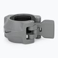 Zaciski do sztangi Nike Strength Barbell Collars 2 szt. grey/black 2