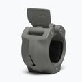 Zaciski do sztangi Nike Strength Barbell Collars 2 szt. grey/black 6