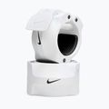 Zaciski do sztangi Nike Strength Barbell Collars 2 szt. white/black 5