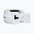 Zaciski do sztangi Nike Strength Barbell Collars 2 szt. white/black 7