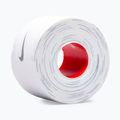 Bandaż elastyczny kohezyjny Nike Strenght Athletic Tape white/grey 2