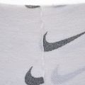 Bandaż elastyczny kohezyjny Nike Strenght Athletic Tape white/grey 6