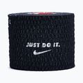 Bandaż elastyczny kohezyjny Nike Strenght Flex Lifting Tape black/white