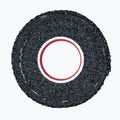 Bandaż elastyczny kohezyjny Nike Strenght Flex Lifting Tape black/white 4