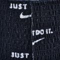 Bandaż elastyczny kohezyjny Nike Strenght Flex Lifting Tape black/white 6