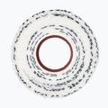 Bandaż elastyczny kohezyjny Nike Strenght Flex Lifting Tape white/black 4