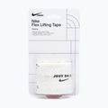 Bandaż elastyczny kohezyjny Nike Strenght Flex Lifting Tape white/black 5