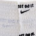 Bandaż elastyczny kohezyjny Nike Strenght Flex Lifting Tape white/black 8