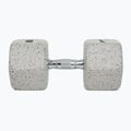 Hantel ogumowany Nike Strength Grind Dumbbell 30 kg wolf grey 3