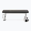 Ławka treningowa Nike Strength Flat Weight Bench white