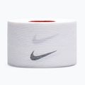 Bandaż elastyczny kohezyjny Nike Strenght Athletic Tape 4 szt. white/grey 5