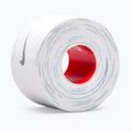 Bandaż elastyczny kohezyjny Nike Strenght Athletic Tape 4 szt. white/grey 6