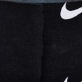 Bandaż elastyczny kohezyjny Nike Strenght Athletic Tape 4 szt. black/white 9