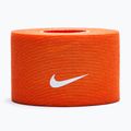 Bandaż elastyczny kohezyjny Nike Strenght Athletic Tape 4 szt. orange/white 5