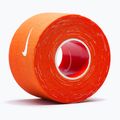 Bandaż elastyczny kohezyjny Nike Strenght Athletic Tape 4 szt. orange/white 6