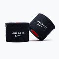 Bandaż elastyczny kohezyjny Nike Strenght Flex Lifting Tape 4 szt. black/white 8