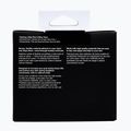 Bandaż elastyczny kohezyjny Nike Strenght Flex Lifting Tape 4 szt. white/black 3