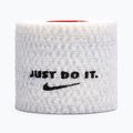 Bandaż elastyczny kohezyjny Nike Strenght Flex Lifting Tape 4 szt. white/black 4