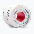 Bandaż elastyczny kohezyjny Nike Strenght Flex Lifting Tape 4 szt. white/black 5