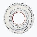 Bandaż elastyczny kohezyjny Nike Strenght Flex Lifting Tape 4 szt. white/black 7