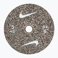 Obciążenie bumperowe Nike Strength Grind Bumper Plates 2
