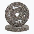 Obciążenie bumperowe Nike Strength Grind Bumper Plates 4