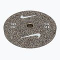 Obciążenie bumperowe Nike Strength Grind Bumper Plates