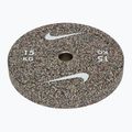 Obciążenie bumperowe Nike Strength Grind Bumper Plates