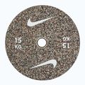 Obciążenie bumperowe Nike Strength Grind Bumper Plates 2