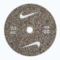 Obciążenie bumperowe Nike Strength Grind Bumper Plates 2
