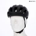 Kask rowerowy POC Omne Air MIPS uranium black matt 6