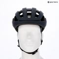 Kask rowerowy POC Omne Air MIPS apatite navy matt 6