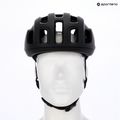 Kask rowerowy POC Ventral Air MIPS uranium black matt 6