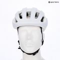 Kask rowerowy POC Omne Air MIPS hydrogen white matt 6
