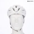 Kask rowerowy ABUS StormChaser Ace pure white 8