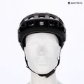 Kask rowerowy POC Cularis uranium black matt 6