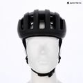Kask rowerowy POC Cytal uranium black matt 6